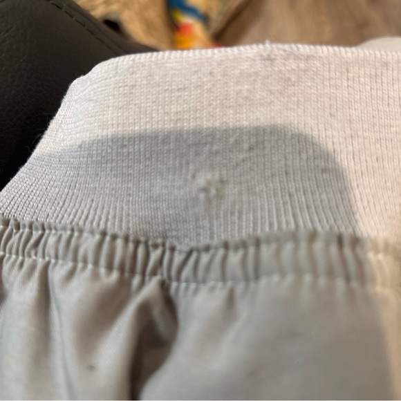 CAMP DAVID FINEST CLOTHING MENS TAN PULL OVER LIGHT WEIGHT JACKET LARGE LOGO - Picture 16 of 16